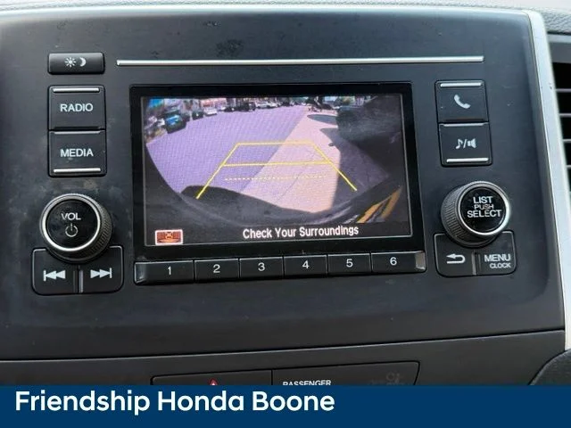 Used 2019 Gray Honda LX image 21