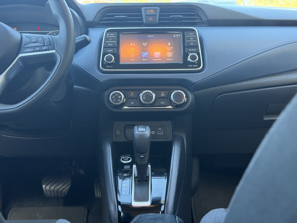 Used 2025 Gray Nissan 1.6 SV image 25