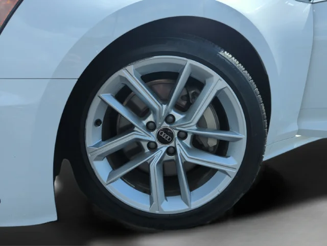Used 2024  Audi 45 S line Premium Plus image 47