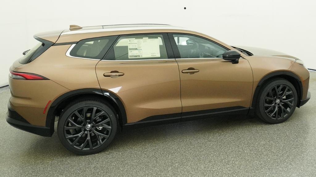New 2026 Bronze Age Toyota Limited image 11
