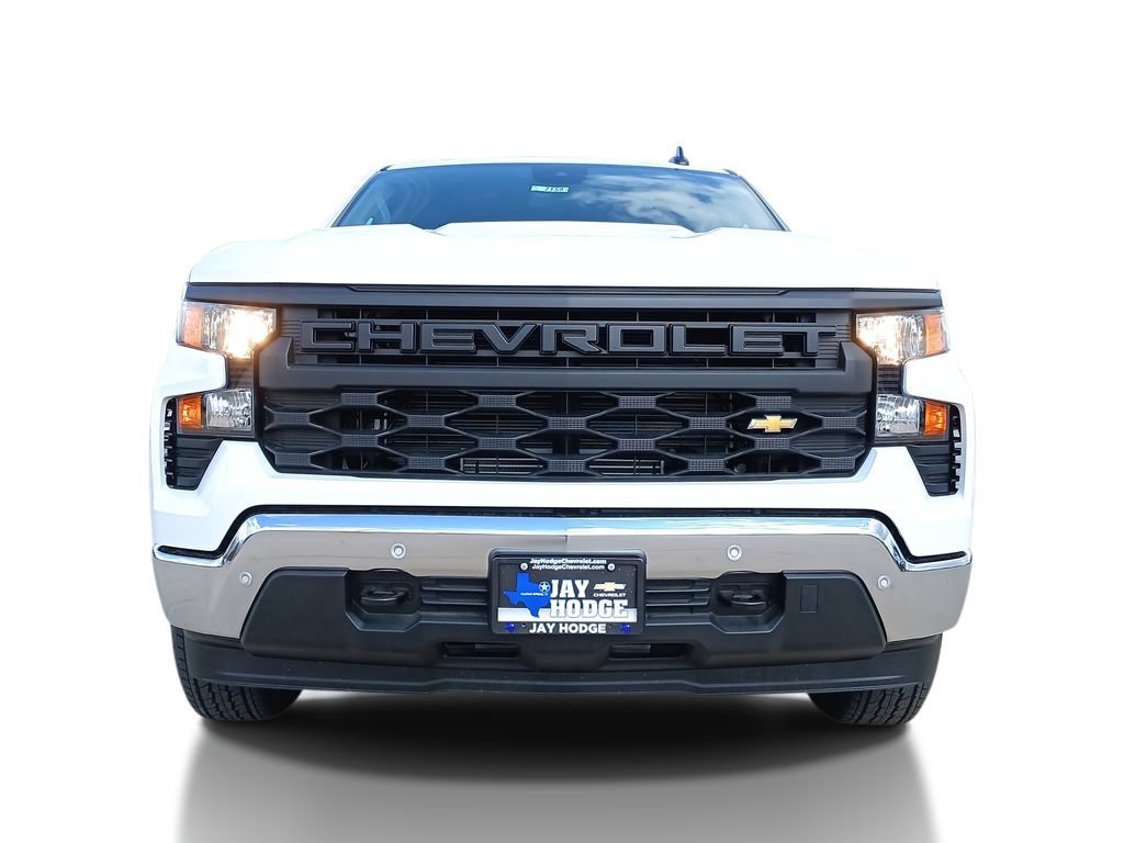 2026 Chevrolet Silverado 1500 Work Truck - Photo 32