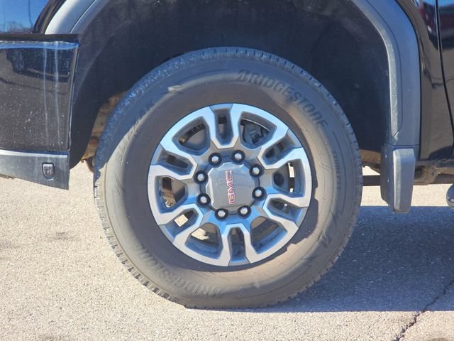 2022 GMC Sierra 2500HD AT4 - Photo 18