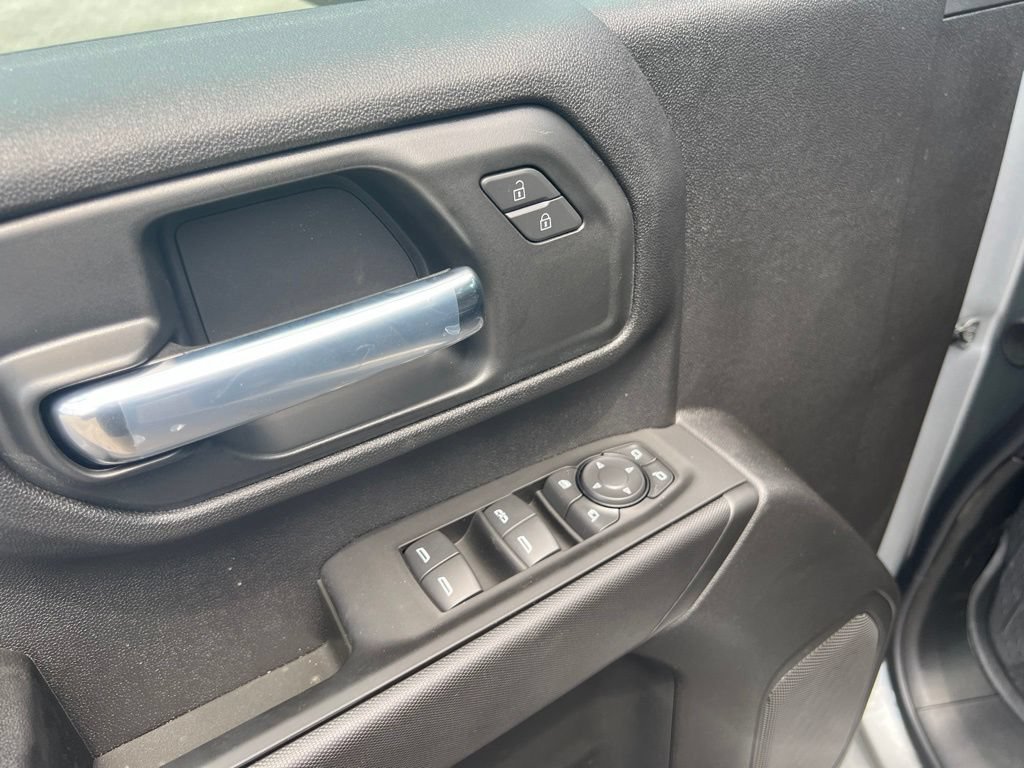 2026 Chevrolet Silverado 2500 HD Custom - Photo 23