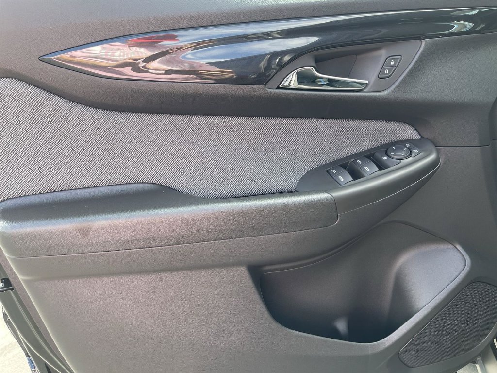 2026 Chevrolet Trailblazer LT - Photo 18