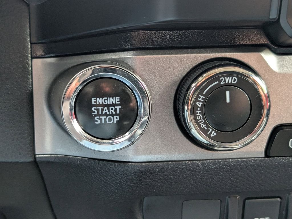 Used 2023 Gray Toyota SR5 image 24