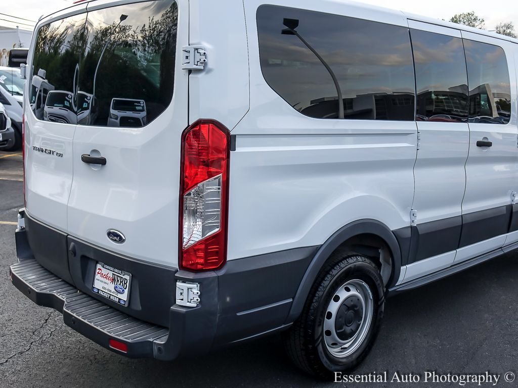 Used 2018 Oxford White Ford XL image 7