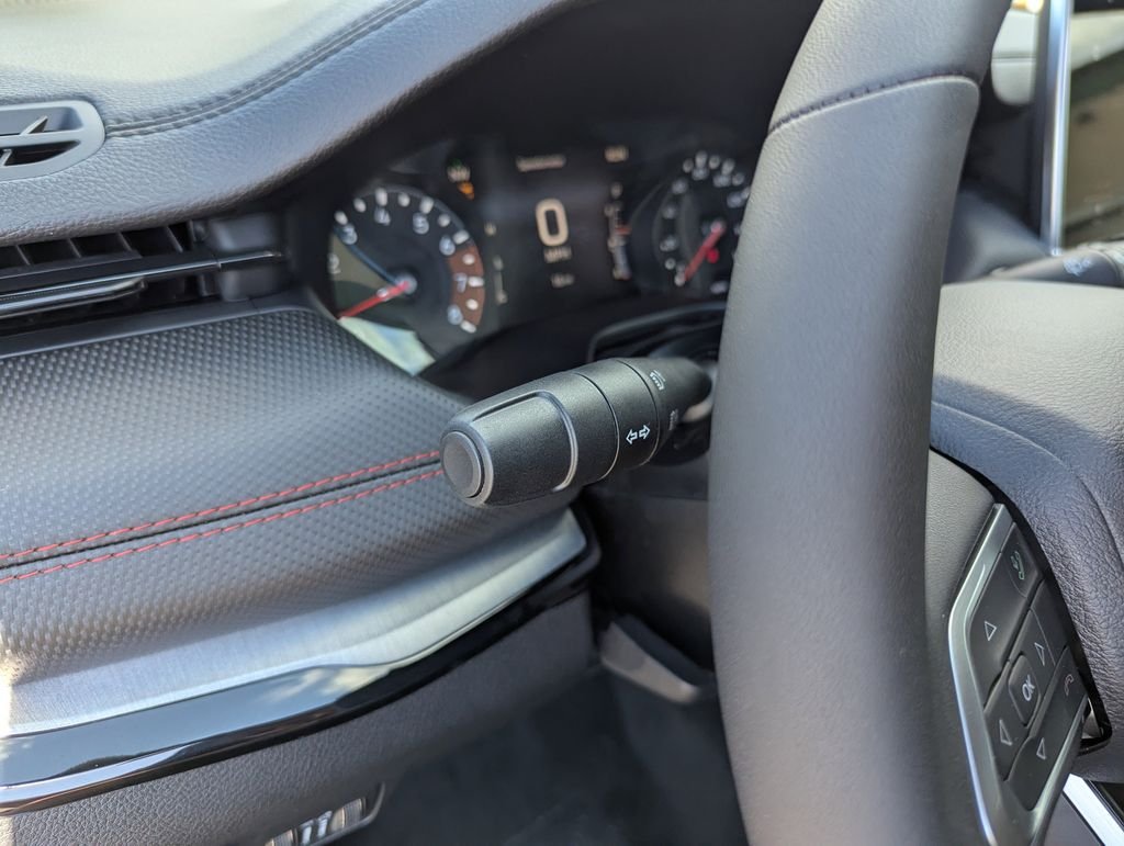 2026 Jeep Compass Trailhawk - Photo 20