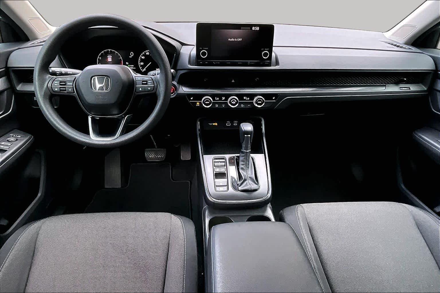 2024 Honda CR-V EX - Photo 16