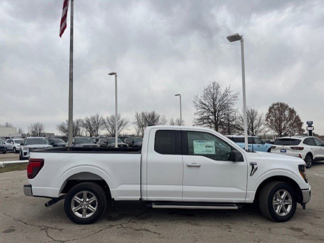 2024 Ford F-150 XLT - Photo 8