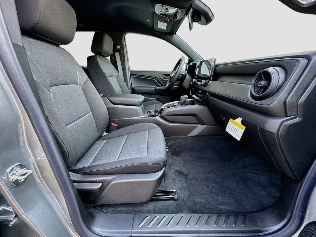 2026 Chevrolet Colorado Trail Boss - Photo 30