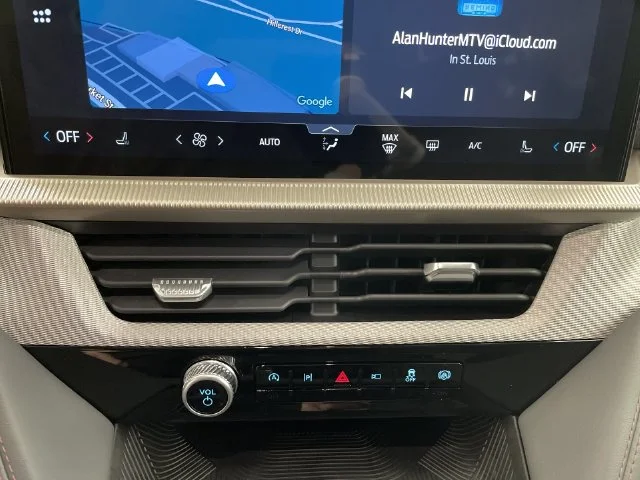 New 2027 Avalanche Gray Ford Active image 19