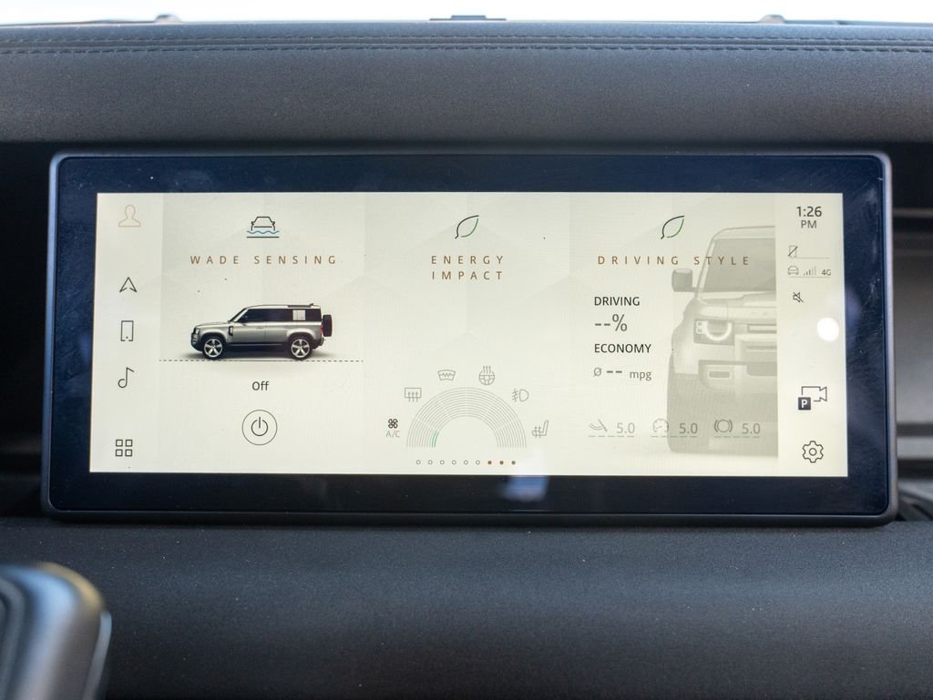 2023 Land Rover Defender X-Dynamic SE - Photo 24