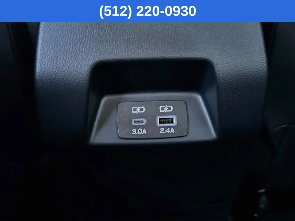 New 2026 MAGNETITE GRAY PEARL Subaru Limited Hybrid image 32