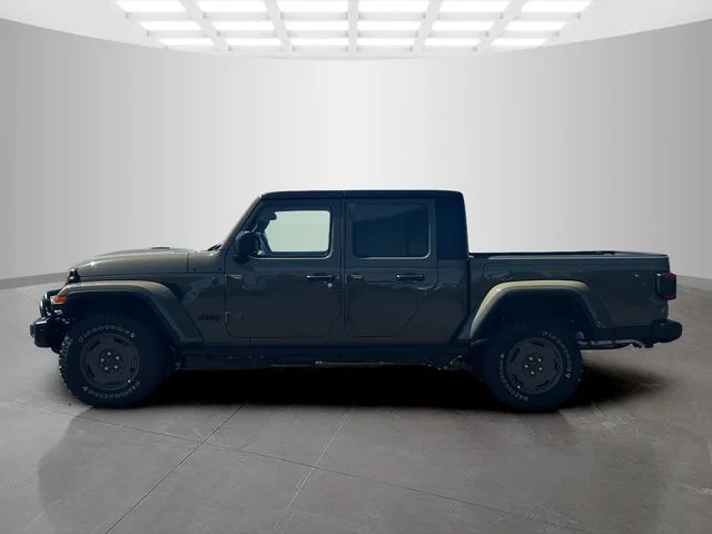 New 2026 41 Exterior Paint Jeep Willys image 4