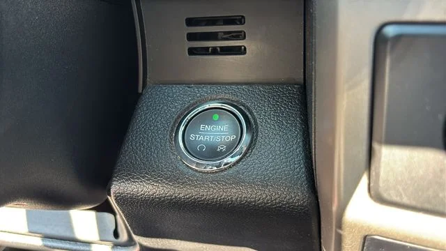 Used 2017 Red Ford Lariat image 12
