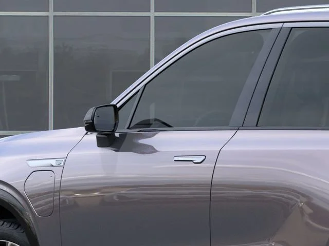 2026 Cadillac VISTIQ Premium Luxury - Photo 12