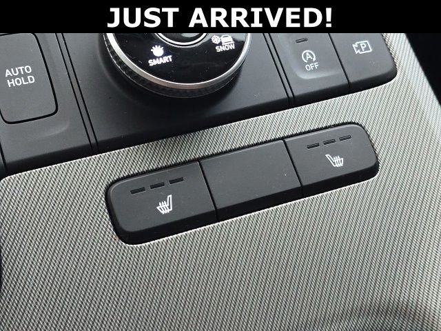 2025 Hyundai Palisade XRT - Photo 20