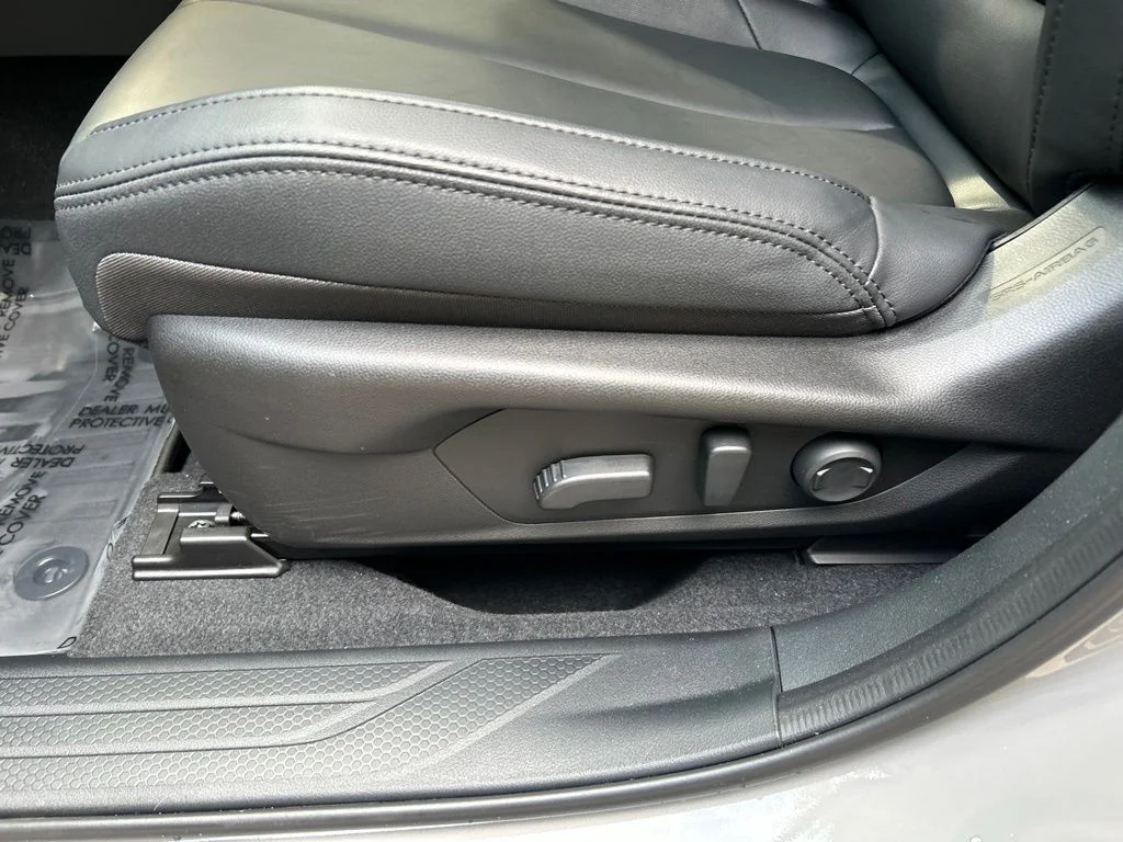 Used 2026 Beige Subaru Premium image 14