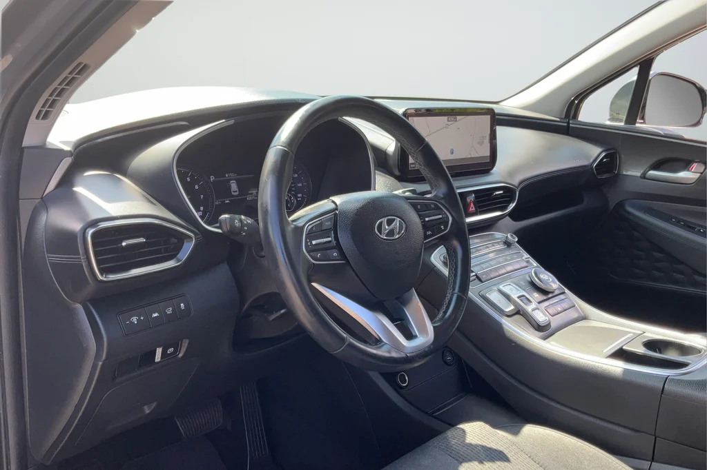 2023 Hyundai Santa Fe SEL - Photo 26
