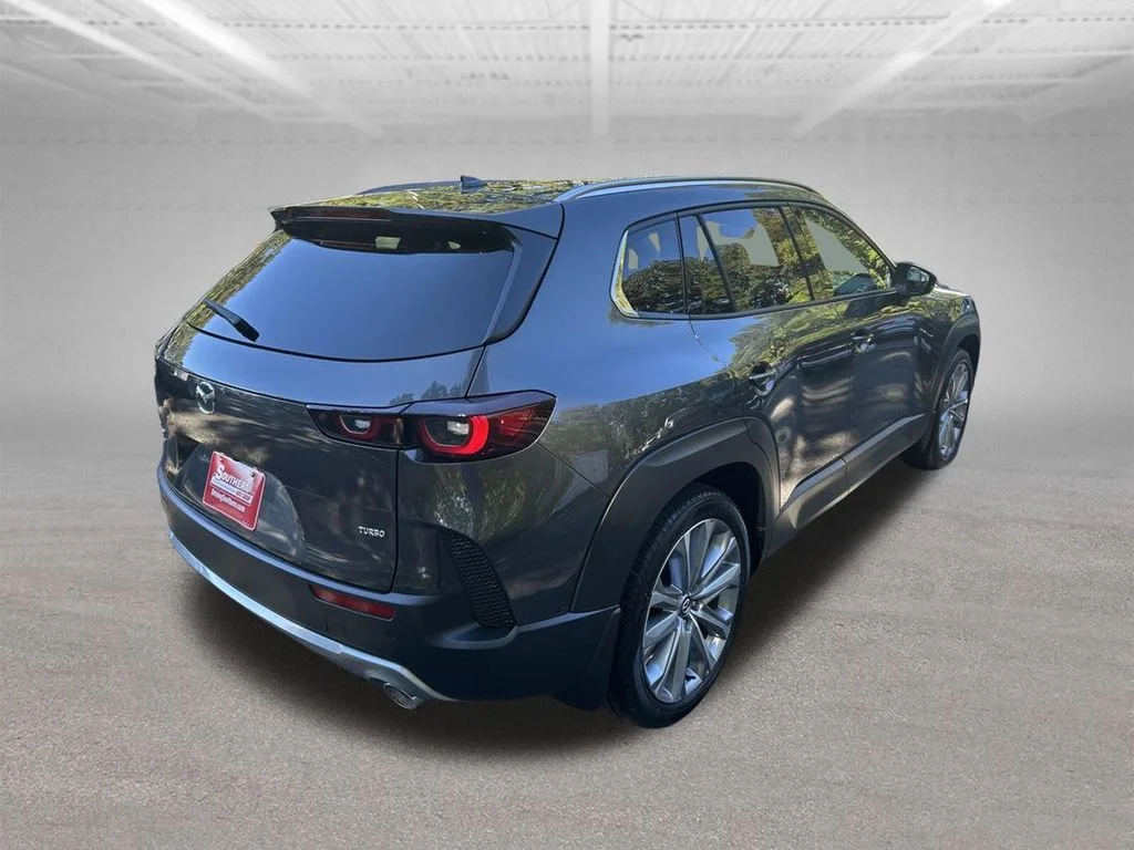 2026 Mazda CX-50 Turbo - Photo 6