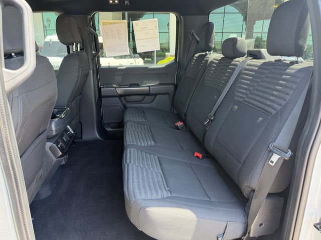 Used 2023 White Ford XL image 31