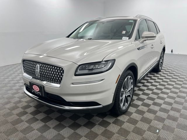 Used 2023 White Lincoln Reserve image 2