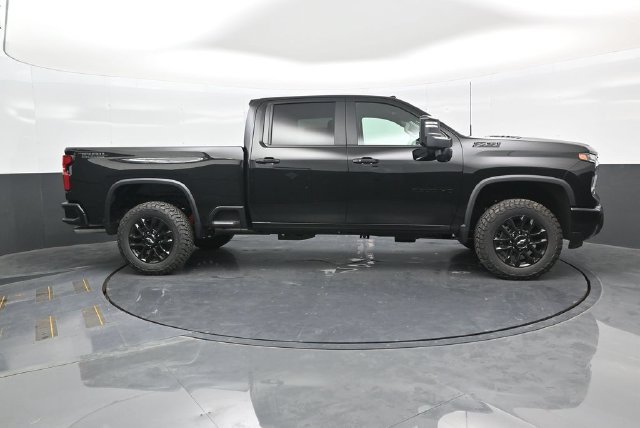2026 Chevrolet Silverado 2500 HD LT - Photo 8