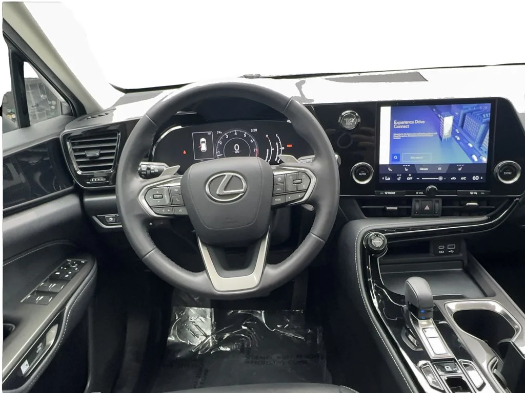 Used 2024 Gray Lexus 250 Base image 33
