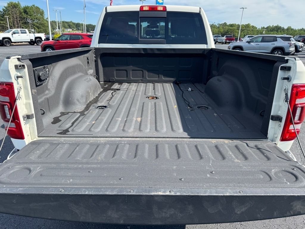 2024 RAM Ram 3500 Pickup Laramie - Photo 10