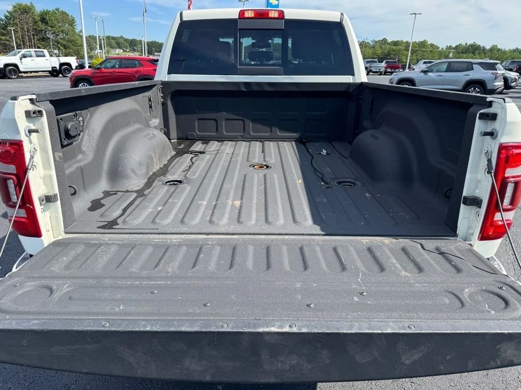 2024 RAM Ram 3500 Pickup Laramie - Photo 10