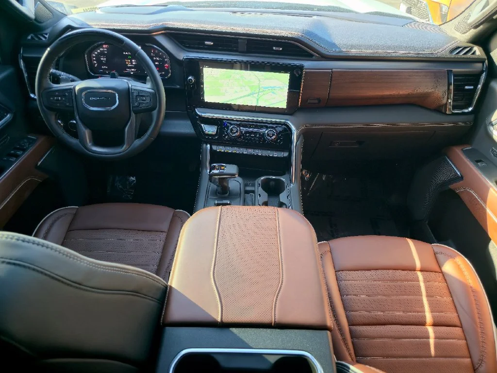 2026 GMC Sierra 1500 Denali Ultimate - Photo 38