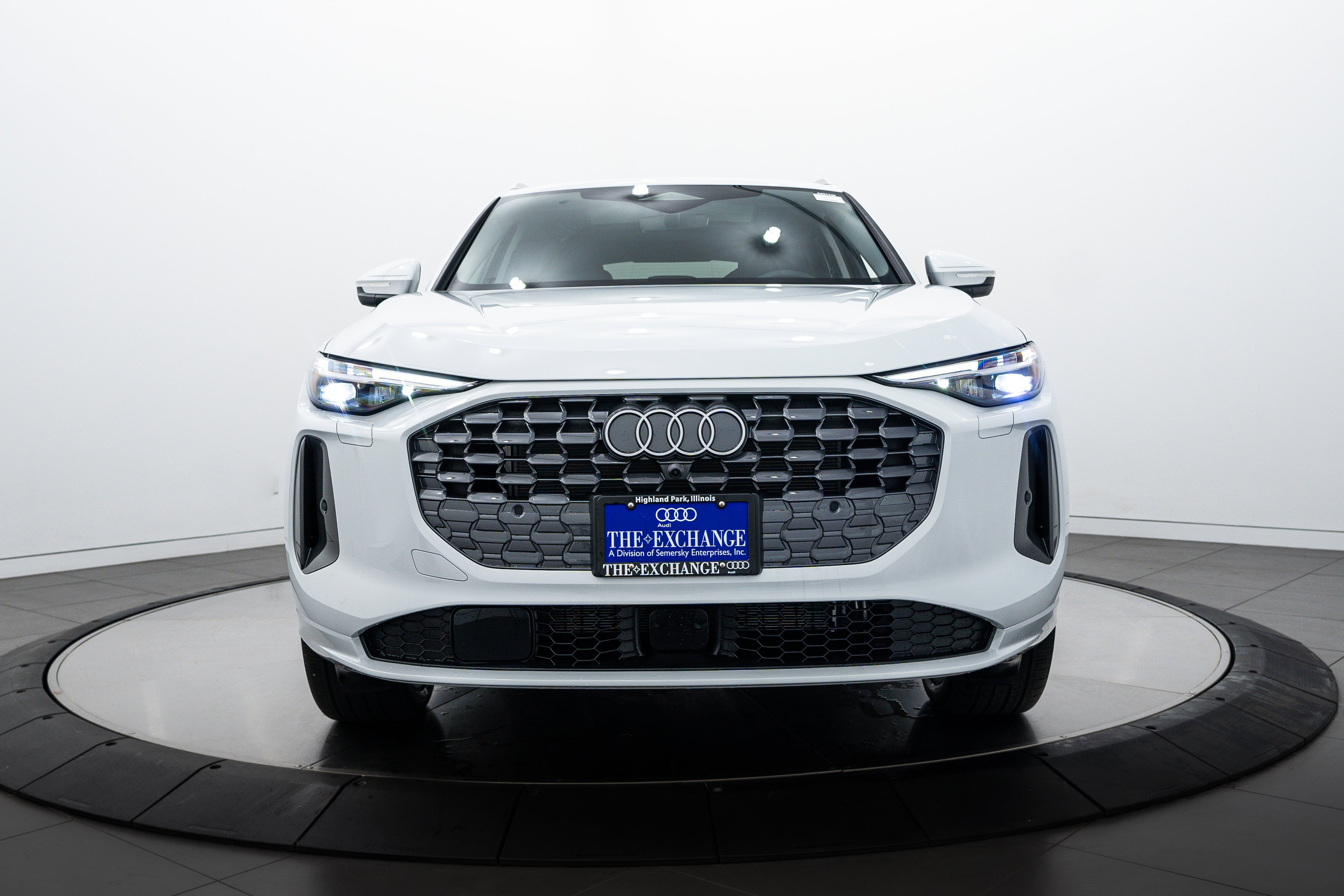 2025 Audi Q5 Premium Plus - Photo 22