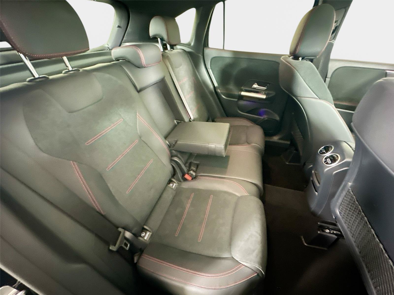 Used 2023 Black Mercedes-Benz 250 image 32
