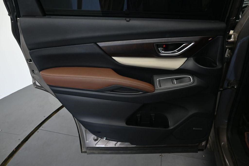 Certified Used 2022 Brilliant Bronze Metallic Subaru Touring image 22