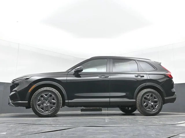 2026 Honda CR-V TrailSport - Photo 51