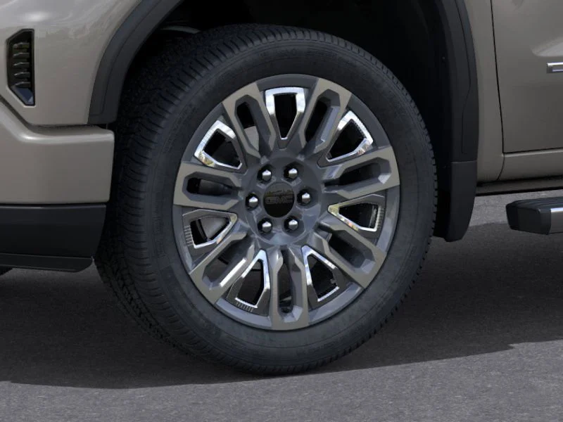 2026 GMC Sierra 1500 Denali Ultimate - Photo 10