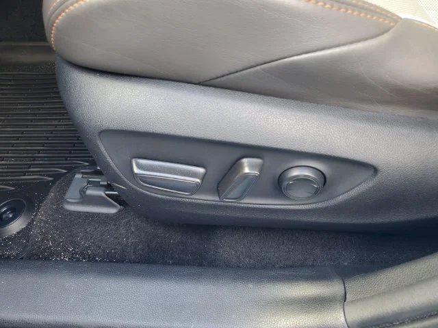 Used 2019 Blue Flame Toyota Adventure image 12
