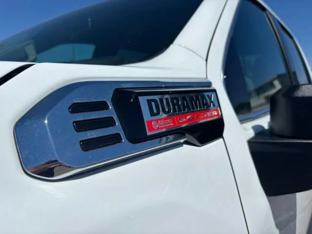 2026 GMC Sierra 2500HD SLT - Photo 12