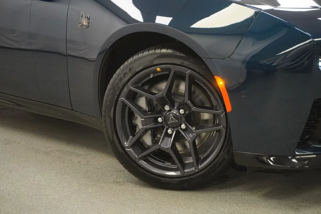 New 2026 After Dark Exterior Paint Dodge Scat Pack Plus image 3