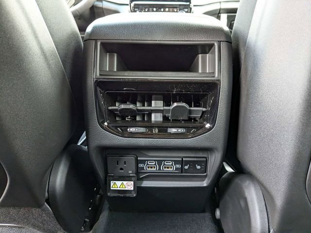 2025 Jeep Grand Cherokee Limited - Photo 16