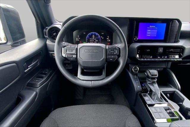 Certified Pre-Owned 2025 Toyota Land Cruiser
