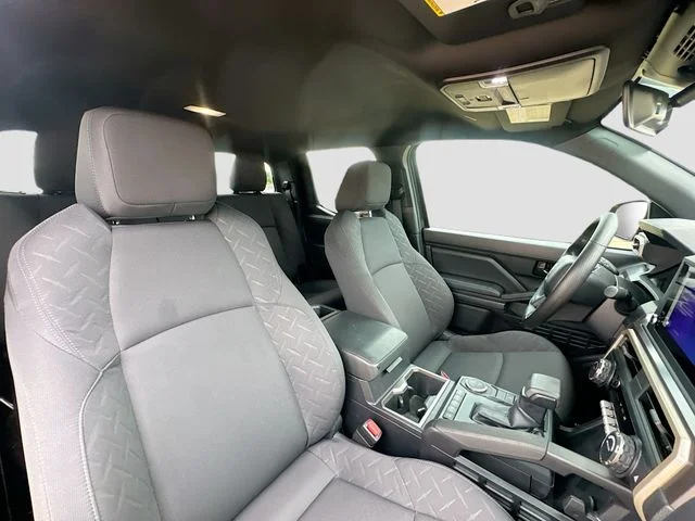 Certified Used 2024  Toyota SR5 image 31