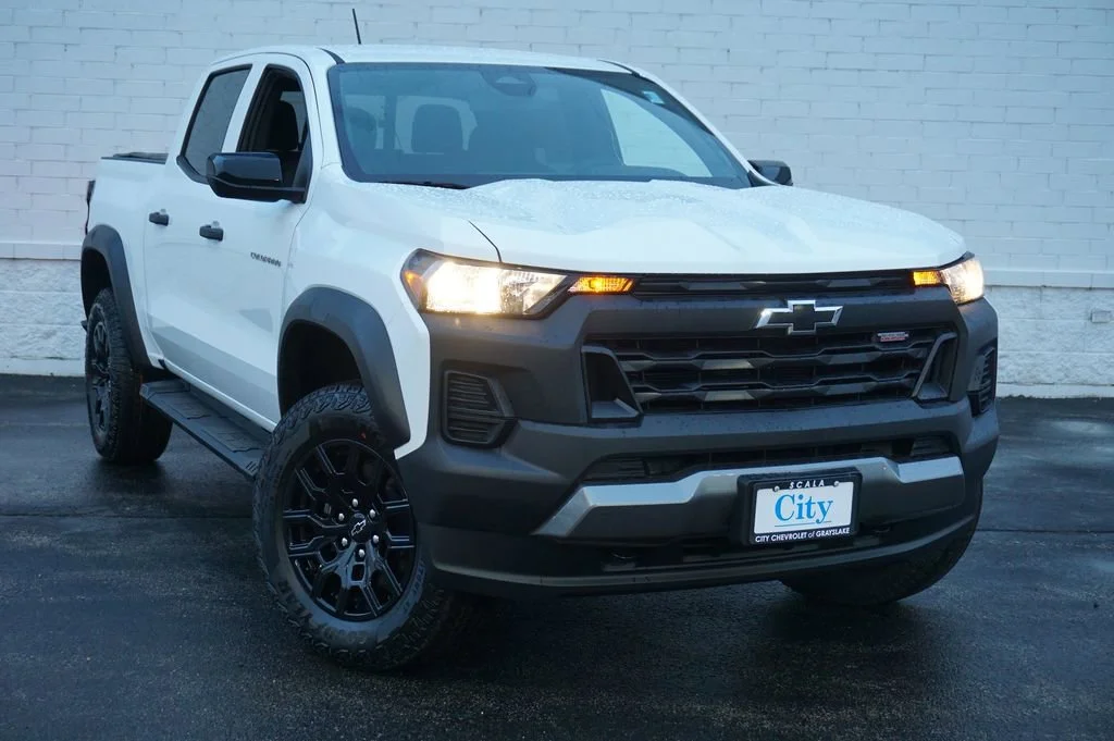Vehicle thumbnail