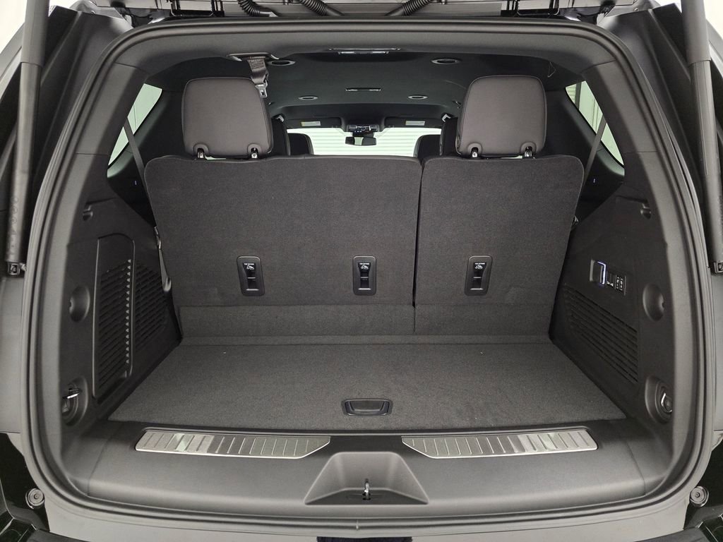 2026 Chevrolet Tahoe Premier - Photo 47