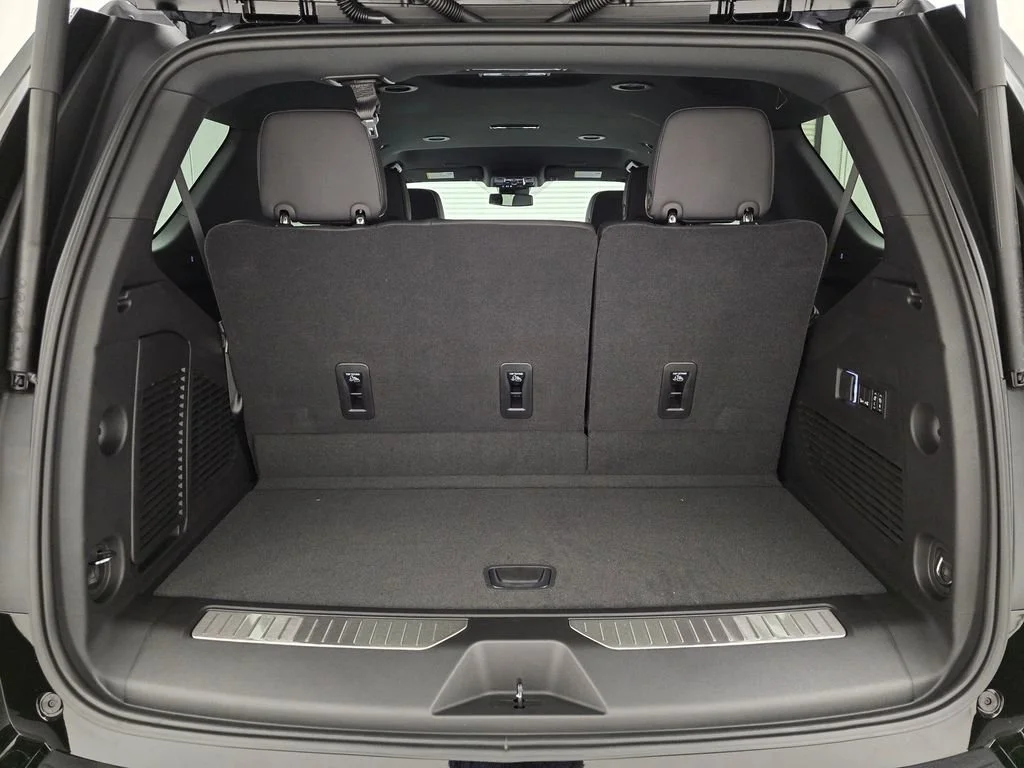 2026 Chevrolet Tahoe Premier - Photo 47