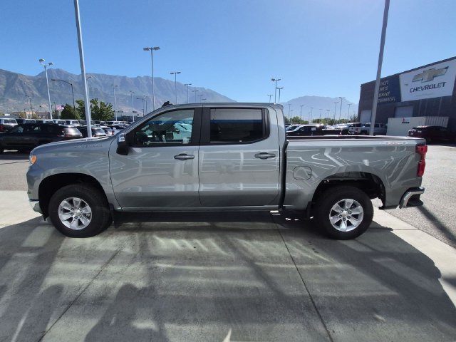 2026 Chevrolet Silverado 1500 LT - Photo 7