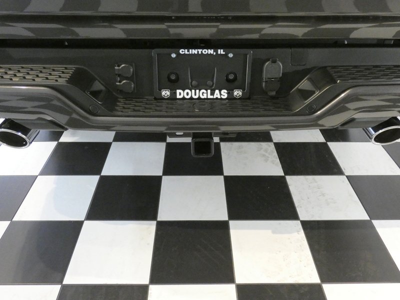 2026 RAM 1500 Tungsten - Photo 8