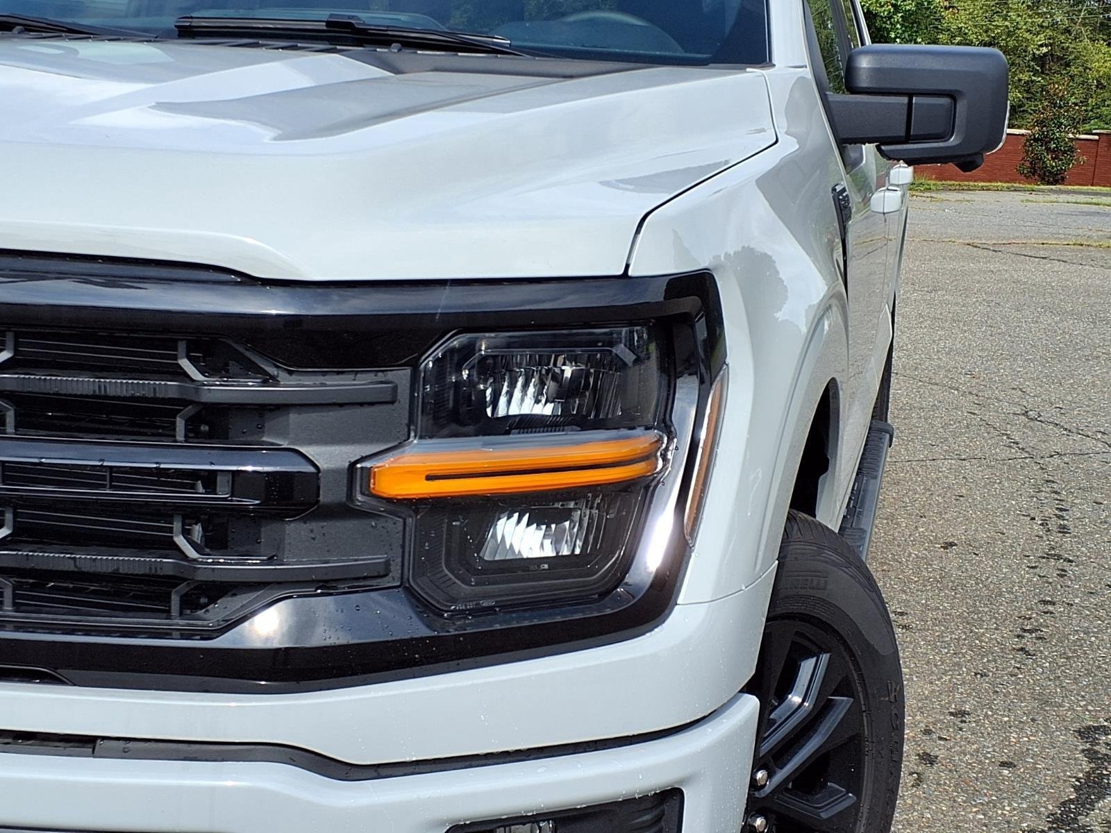 New 2026 Avalanche Ford XLT image 15