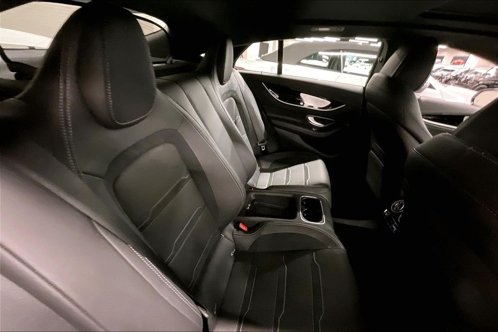 2024 Mercedes-Benz AMG GT 4-Door Coupe 63 S E Performance - Photo 19