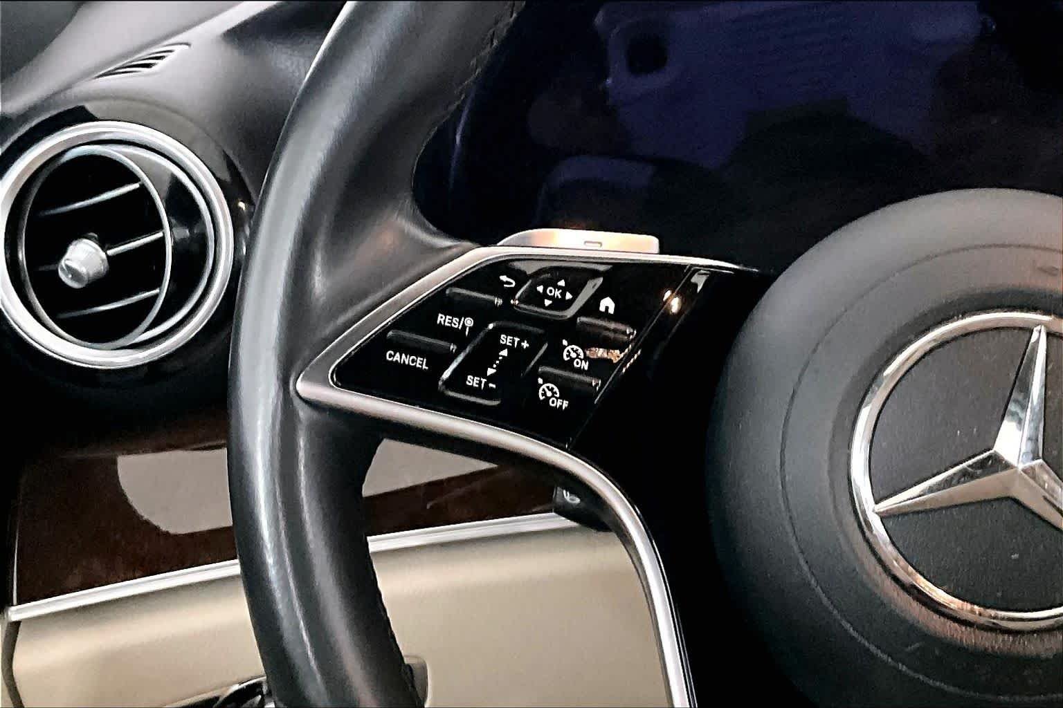 Certified Used 2023 Polar White Mercedes-Benz E 350 image 24